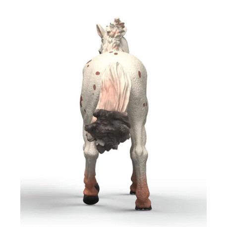 Cheval Jument Knabstrupper - Schleich 14917
