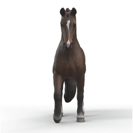 Cheval Hongre KWPN - Schleich 14919