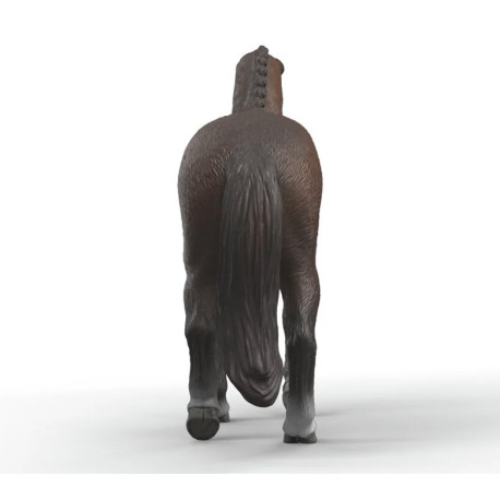 Cheval Hongre KWPN - Schleich 14919