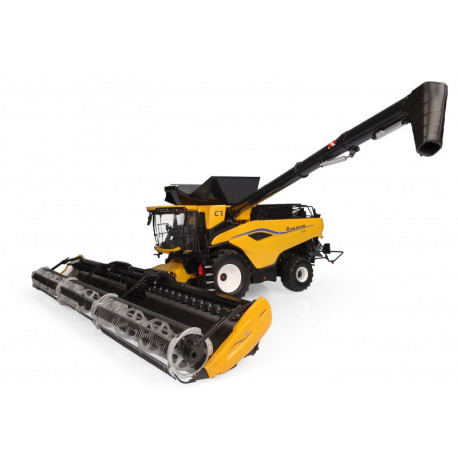 Moissonneuse New Holland CR 11 - Universal Hobbies UH7237