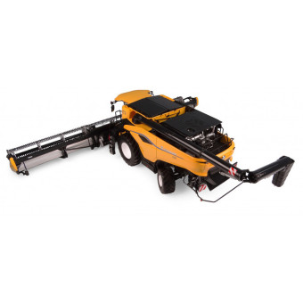 Moissonneuse New Holland CR 11 - Universal Hobbies UH7237