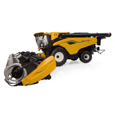 Moissonneuse New Holland CR 11 - Universal Hobbies UH7237
