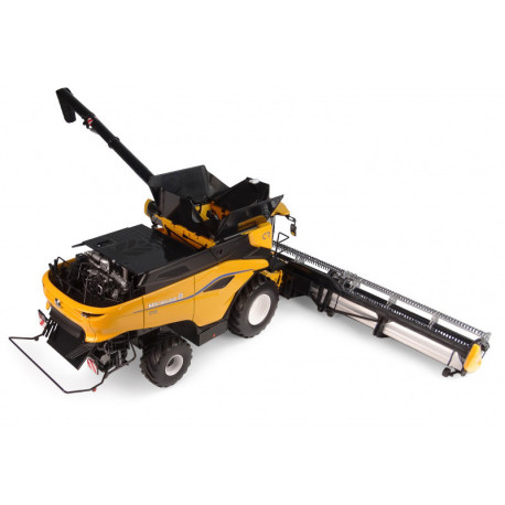 Moissonneuse New Holland CR 11 - Universal Hobbies UH7237