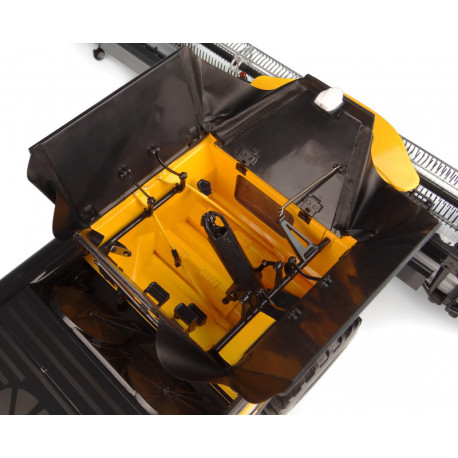 Moissonneuse New Holland CR 11 - Universal Hobbies UH7237