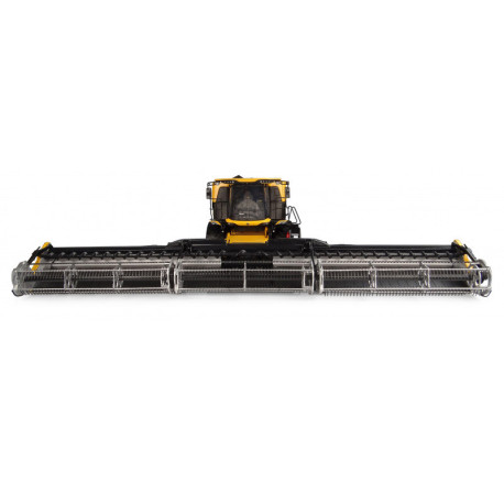 Moissonneuse New Holland CR 11 - Universal Hobbies UH7237