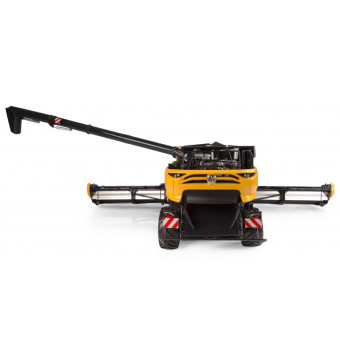Moissonneuse New Holland CR 11 - Universal Hobbies UH7237