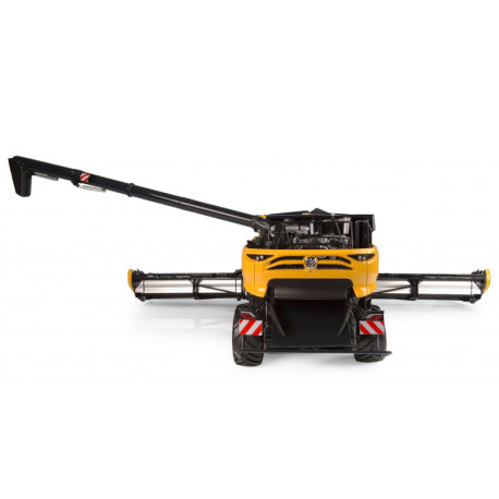 Moissonneuse New Holland CR 11 - Universal Hobbies UH7237