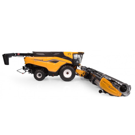 Moissonneuse New Holland CR 11 - Universal Hobbies UH7237