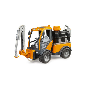Camionnette d'arrosage des espaces verts Variocar - Bruder 02692