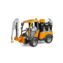 Camionnette d'arrosage des espaces verts Variocar - Bruder 02692