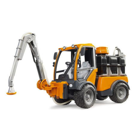 Camionnette d'arrosage des espaces verts Variocar - Bruder 02692