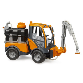 Camionnette d'arrosage des espaces verts Variocar - Bruder 02692