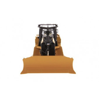 Bulldozer Caterpillar D7E configuration pipeline - Diecast Masters
