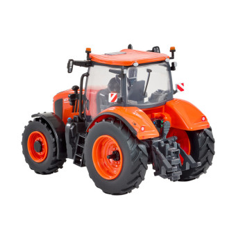 Tracteur miniature Kubota M7-154 1/32 - Britains 43438