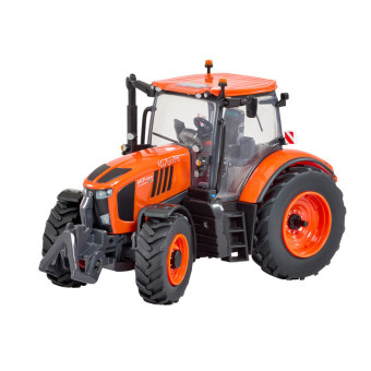 Tracteur miniature Kubota M7-154 1/32 - Britains 43438