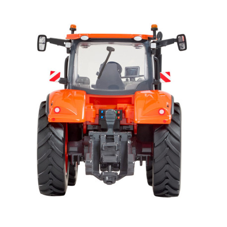 Tracteur miniature Kubota M7-154 1/32 - Britains 43438