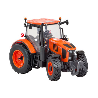 Tracteur miniature Kubota M7-154 1/32 - Britains 43438