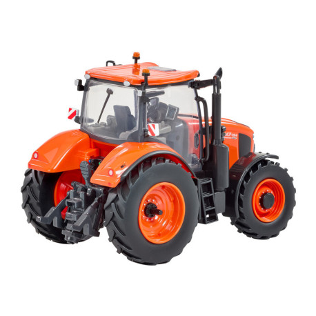 Tracteur miniature Kubota M7-154 1/32 - Britains 43438