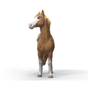 Cheval Jument Mustang - Schleich 14920