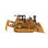 Bulldozer Caterpillar D8T avec lame 8U - Diecast Masters