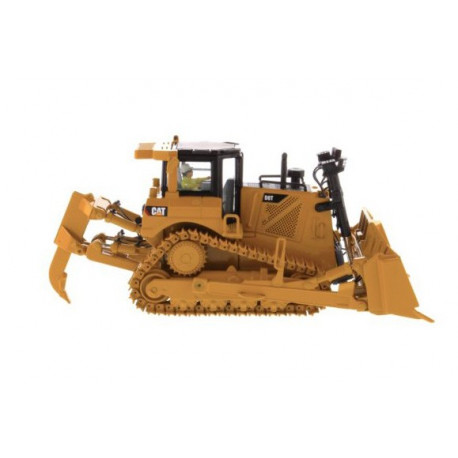 Bulldozer Caterpillar D8T avec lame 8U - Diecast Masters