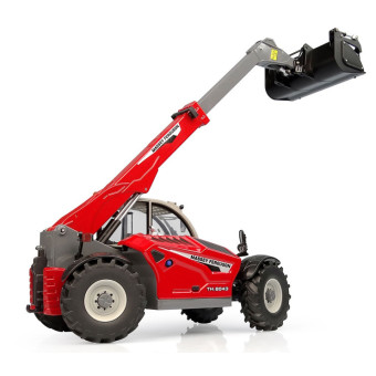 Télescopique Massey Ferguson TH.8043 - Universal Hobbies UH6342