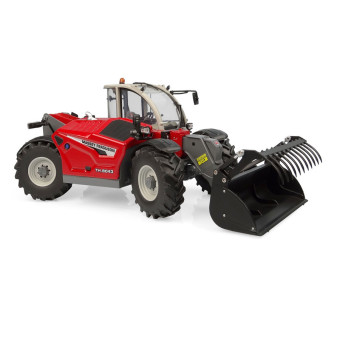 Télescopique Massey Ferguson TH.8043 - Universal Hobbies UH6342