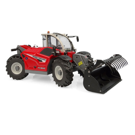 Télescopique Massey Ferguson TH.8043 - Universal Hobbies UH6342