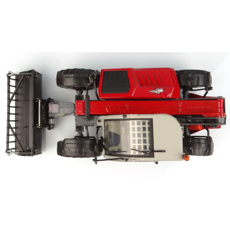 Télescopique Massey Ferguson TH.8043 - Universal Hobbies UH6342