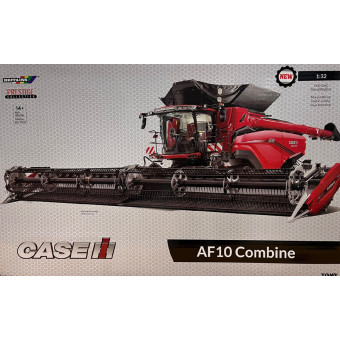 Moissonneuse Case IH AF10 "Prestige" - Britains 43404