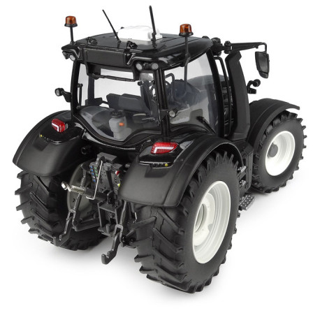 Tracteur Valtra N175 noir métallisé - UH7235