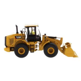 Chargeur Caterpillar 950 GC - Diecast Masters