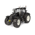 Tracteur Valtra N175 noir métallisé - UH7235
