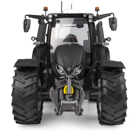 Tracteur Valtra N175 noir métallisé - UH7235