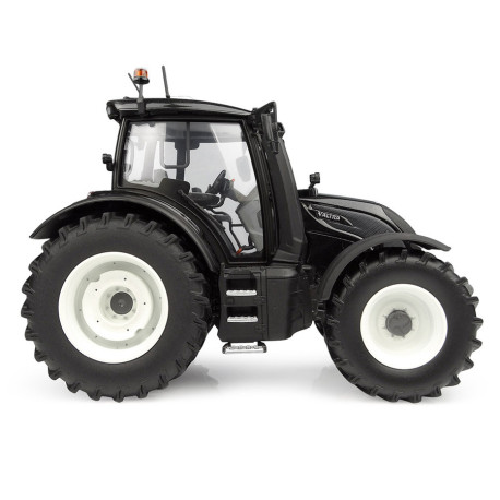 Tracteur Valtra N175 noir métallisé - UH7235