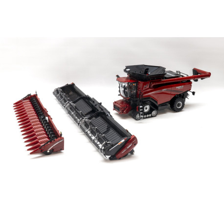 Moissonneuse Case IH AF10 "Prestige" - Britains 43404