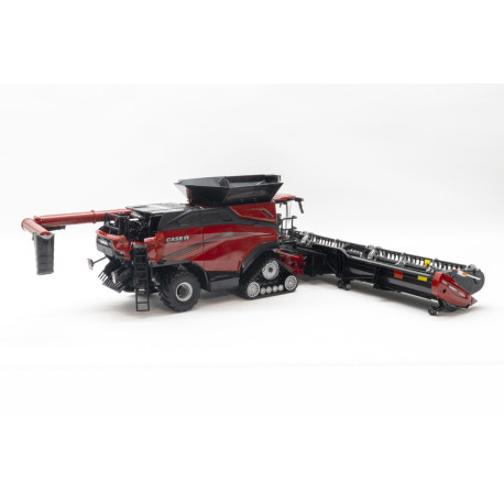 Moissonneuse Case IH AF10 "Prestige" - Britains 43404