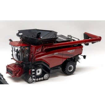Moissonneuse Case IH AF10 "Prestige" - Britains 43404