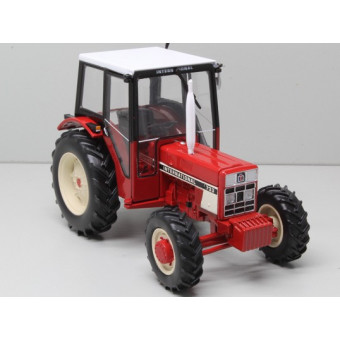 Tracteur IH 733 SA - Replicagri