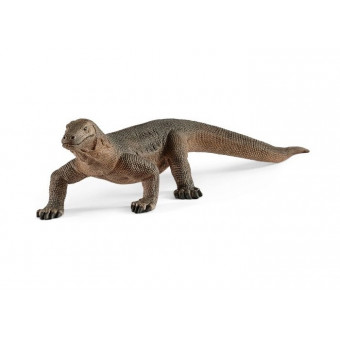 Dragon de Komodo - Schleich