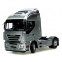 Tracteur Iveco Stralis version chrome - UH