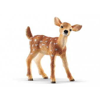 Figurine renard animaux schleich 14648 - Photos Collection