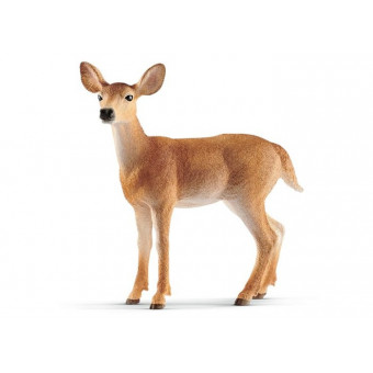 Biche de Virginie - Schleich