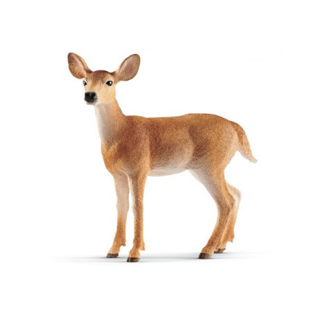 Biche de Virginie - Schleich