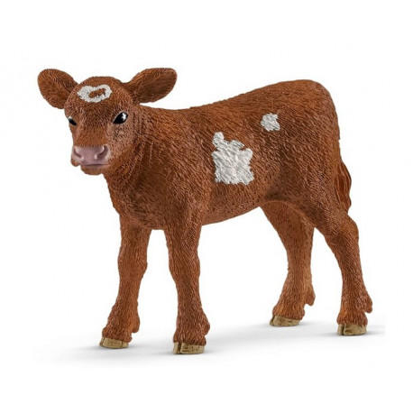 Veau Texas Longhorn - Schleich