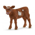 Veau Texas Longhorn - Schleich 13881