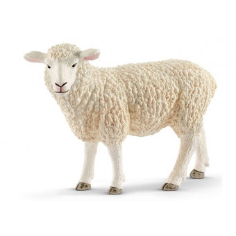 Mouton - Schleich