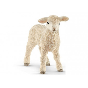 Agneau - Schleich