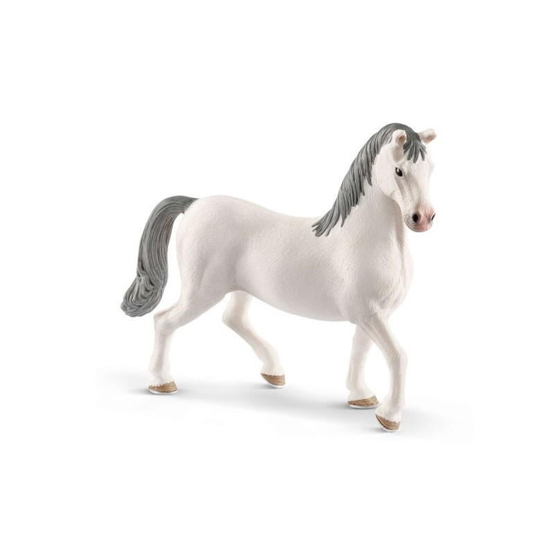 Schleich - Jument Lipizzan