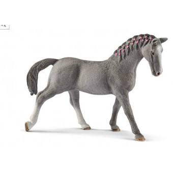 Jument Trakehner - Schleich